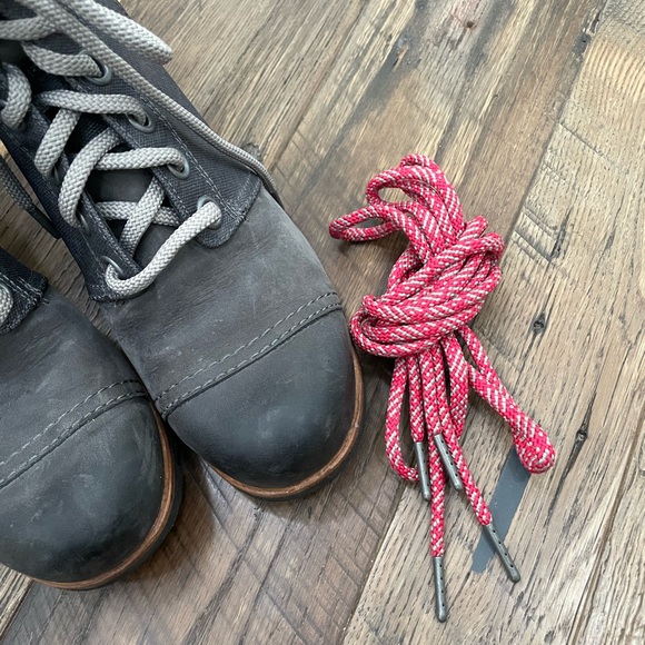 Sorel Wedge Lexie PDX boots Wm 9.5 - Picture 5 of 9